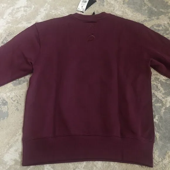 Adidas X Peloton Unisex Crew Sweatshirt HE2036